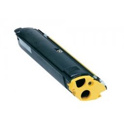 [ET-C900YL] Epson Aculaser C1900/C900 Amarillo Cartucho de Toner Generico - Reemplaza C13S050097