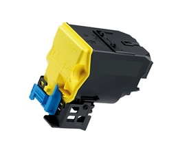 [ET-C3900YL] Epson Aculaser C3900/CX37 Amarillo Cartucho de Toner Generico - Reemplaza C13S050590