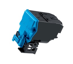 [ET-C3900CY] Epson Aculaser C3900/CX37 Cyan Cartucho de Toner Generico - Reemplaza C13S050592