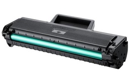 [HT-W1106A(5K)] HP W1106A XL Negro Cartucho de Toner Generico - Alta Capacidad/Jumbo - Reemplaza 106A