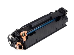 [HT-CF244A] HP CF244A Negro Cartucho de Toner Generico - Reemplaza 44A