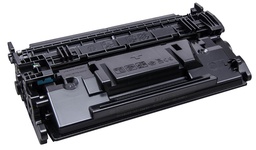 [HT-CF287A(P)(U)] HP CF287A Negro Cartucho de Toner Generico - Reemplaza 87A