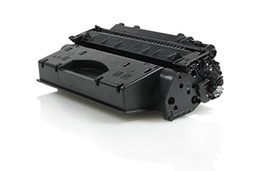 [HT-CF226X(P)(U)] HP CF226X Negro Cartucho de Toner Generico - Reemplaza 26X