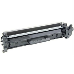 [HT-CF230X(P)(U)] HP CF230X Negro Cartucho de Toner Generico - Reemplaza 30X